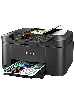 Multibläck CANON Maxify MB2050