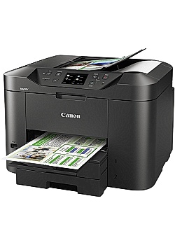 Multibläck CANON Maxify MB2350