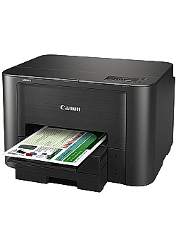 Bläckstråleskrivare CANON Maxify iB4050