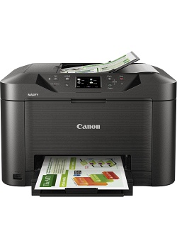Multibläck CANON Maxify MB5050