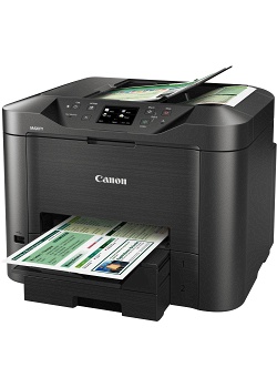 Multibläck CANON Maxify MB5350