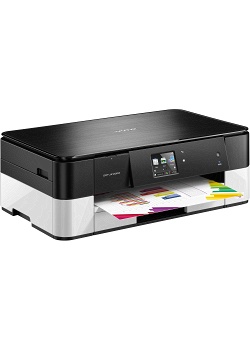 Multibläck BROTHER DCP-J4120DW A3