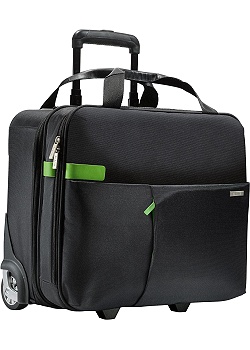 Datorväska Trolley LEITZ 15,6"