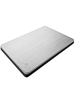 HDD Ext. SEAGATE 2,5" 500GB MAC+PC SI