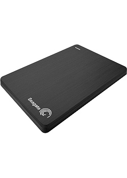 HDD Ext. SEAGATE 2,5" 500GB MAC+PC SV