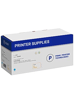 Toner PRIME 4229465 cyan