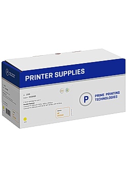 Toner PRIME 4229489 gul