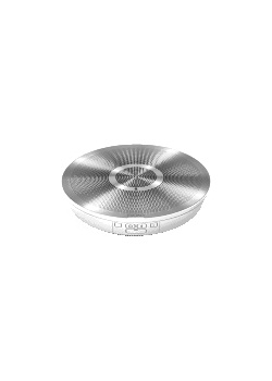 Konferenstelefon EVOKO Minto Steel Vit