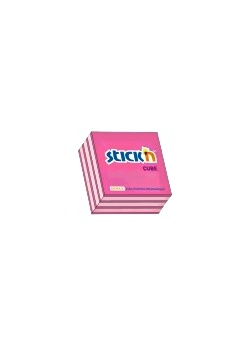 Neonkub Mini 250b 51x51, Rosa