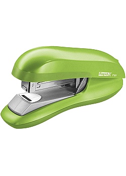 Häftapparat Rapid F30 30 ark Vivid grön