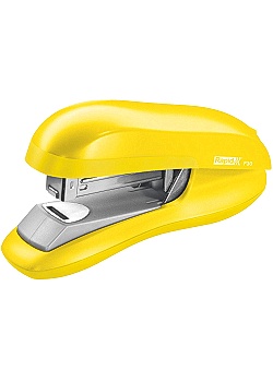 Häftapparat Rapid F30 30 ark Vivid gul