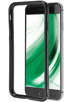 Stötskydd LEITZ till iPhone 6 svart