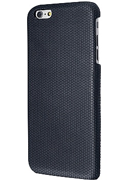 Skal LEITZ Smart Grip till iPhone 6+ sv.