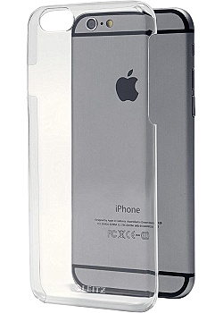 Skal LEITZ Slim iPhone 6+ transparent