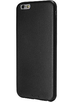 Skal LEITZ Soft Touch till iPhone 6+ sv.