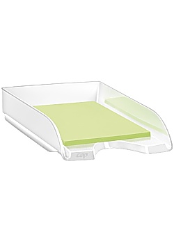 Brevkorg PRO GLOSS vit