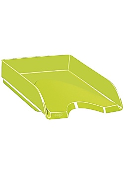 Brevkorg PRO GLOSS grön