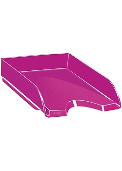 Brevkorg PRO GLOSS rosa