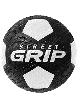Fotboll Baden Street Grip Strl 5