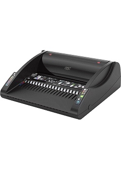 Inbindningsmaskin GBC C210E