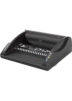 Inbindningsmaskin GBC C200E