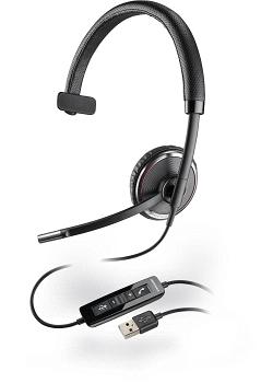 Headset PLANTRONICS C-510