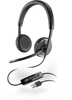 Headset PLANTRONICS C-520