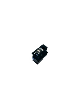 Toner DELL 593-11140 Svart