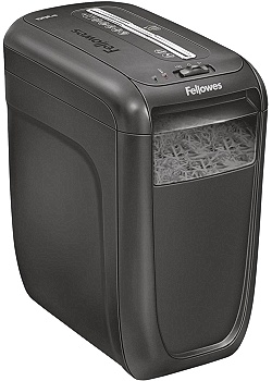 Fellowes Dokumentförstörare PS 60Cs