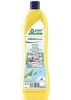 TANA CREAM lemon, 650 ml