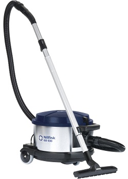 Dammsugare NILFISK GD 930 S110
