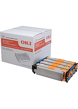Trumma OKI 44968301 CMYK
