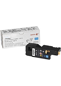 Toner XEROX 106R01627 Cyan