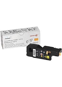 Toner XEROX 106R01629 Gul