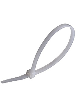 Buntband GELIA 200mmx4.8mm (100)