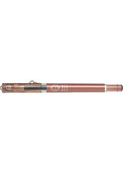 PILOT Maica, brun