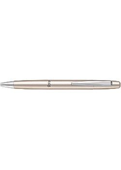 PILOT Kulpenna LX, grön