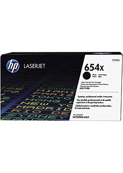 Toner HP CF330X Svart