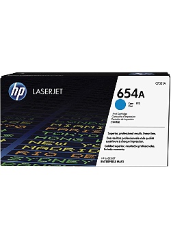 Toner HP CF331A Cyan