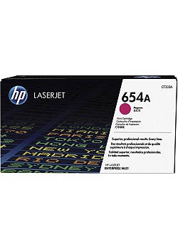 Toner HP CF333A Magenta