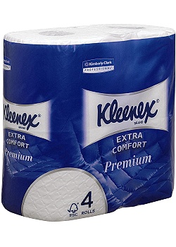 Toalettpapper KLEENEX ® (4)