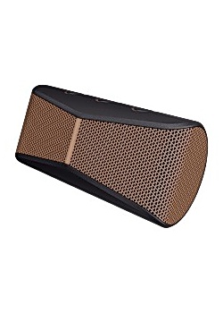Högtalare LOGIETCH X300 svart