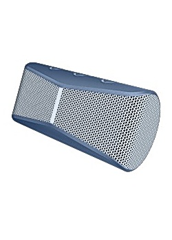 Högtalare LOGIETCH X300 lila