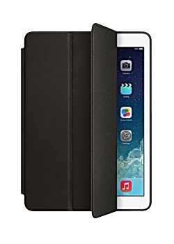 Fodral APPLE Smart Case iPad Air Svart