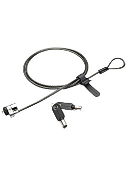 Vajerlås LENOVO MicroSaver Security