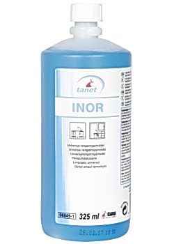Allrengöring Inor Quick & Easy 325ml