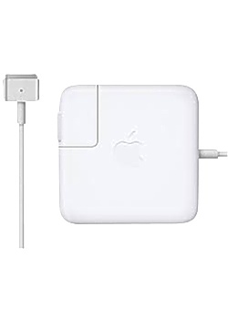 Strömadapter APPLE Magsafe 2 60W