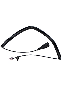 Headset-adapter JABRA 8800-01