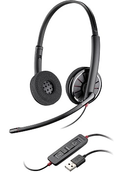 Headset PLANTRONICS Blackwire C320