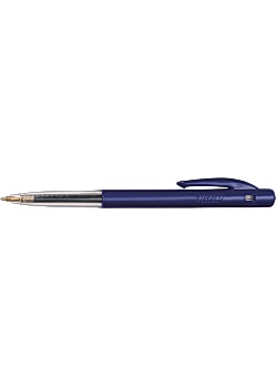 Kulpenna BIC M10 BCL blå